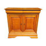 Parisian louis Philippe style furniture in solid cherry