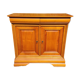 Parisian louis Philippe style furniture in solid cherry