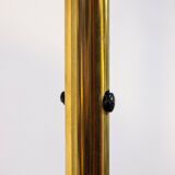 Lampada da terra due luci di Stilnovo, années '50