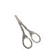 Danish Art Nouveau grape scissors, 1920s