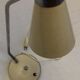 Vintage office lamp
