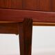 MK10673 Restored rosewood sideboard by Henry Rosengren Hansen for Brande Mø