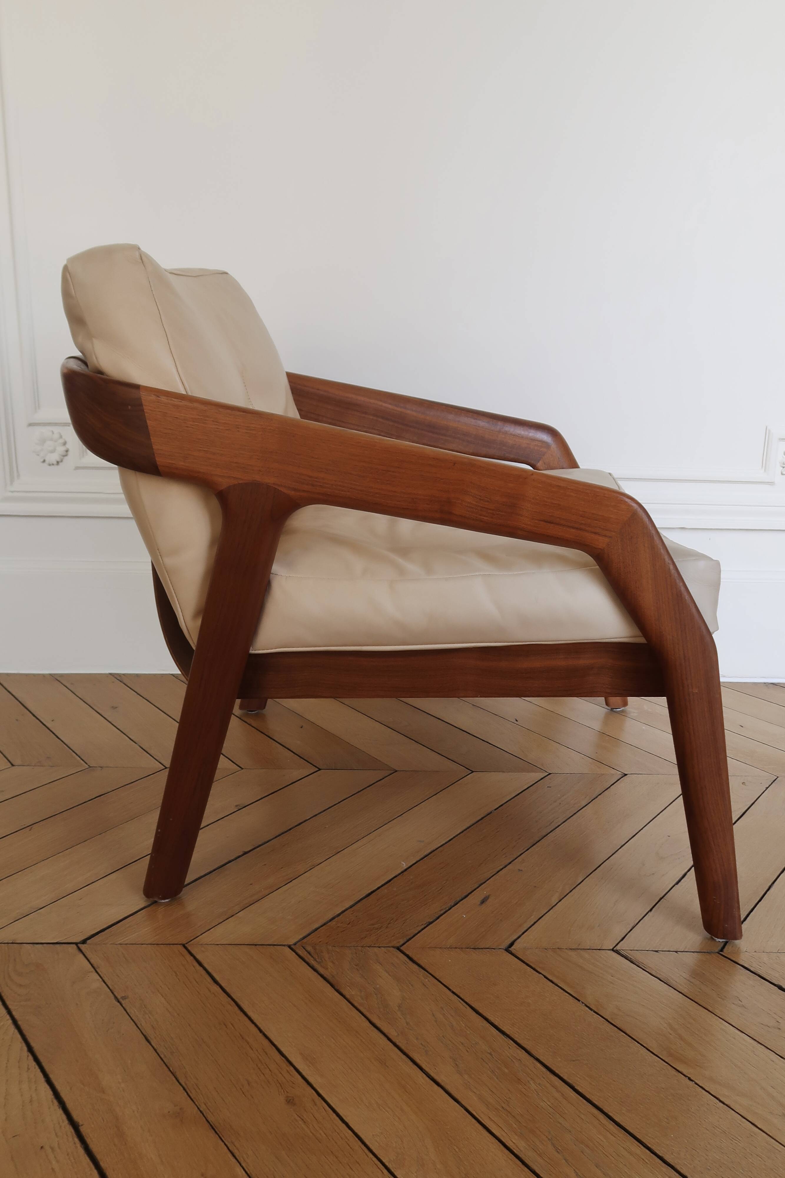 Friday 1 Zeitraum armchair