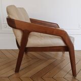 Friday 1 Zeitraum armchair