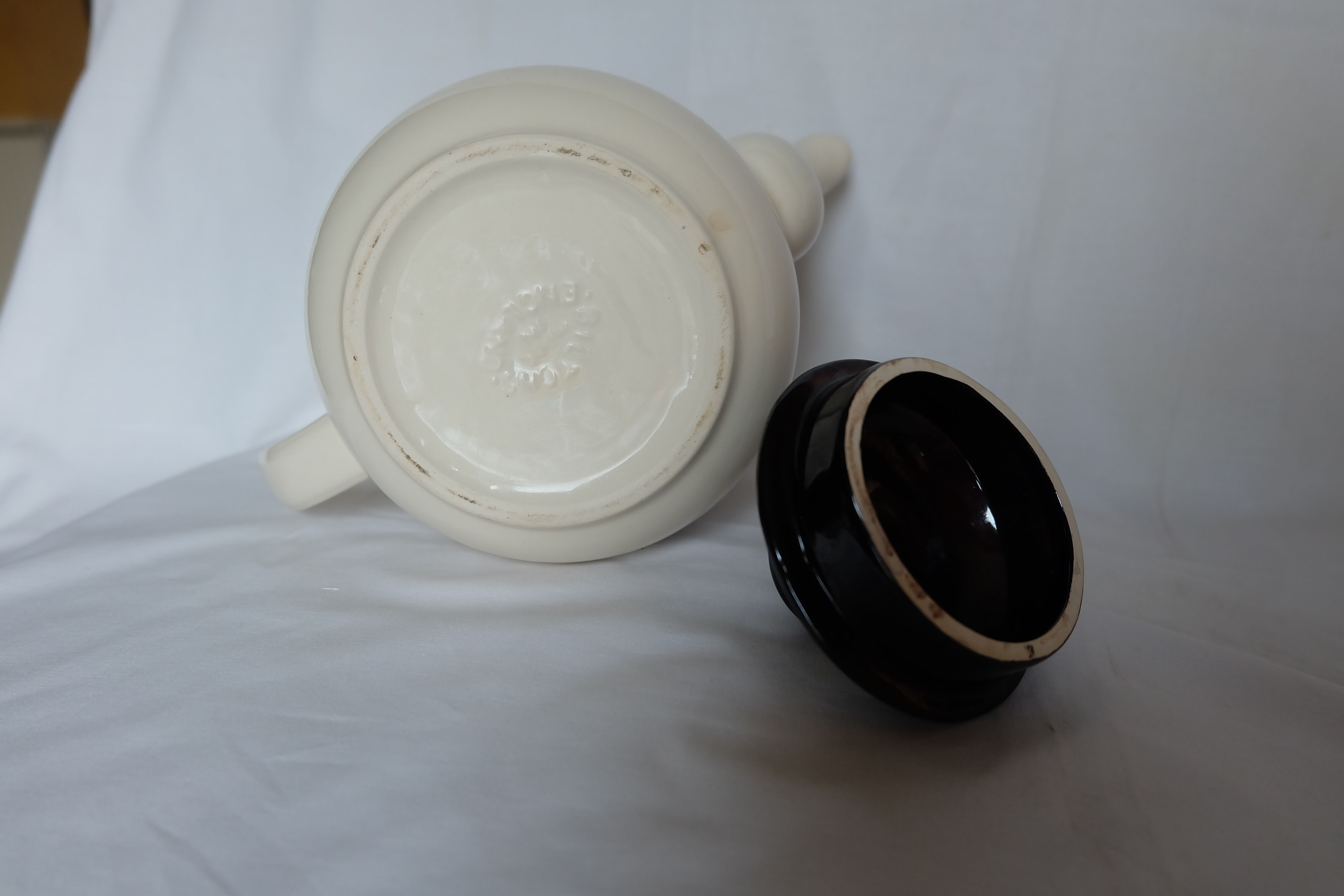 Bilton English Teapot