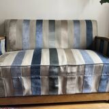 50s convertible sofa