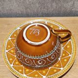 Cup and under cup Ty Breiz / Longchamp