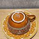 Cup and under cup Ty Breiz / Longchamp