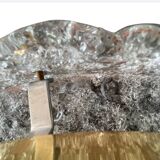 Murano glass wall light - Egon Hillebrand