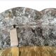 Murano glass wall light - Egon Hillebrand