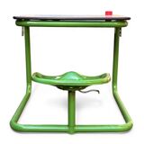 Junior desk Twenty Tube, Marc Berthier, Roche Bobois edition 1973