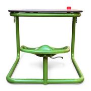 Junior desk Twenty Tube, Marc Berthier, Roche Bobois edition 1973