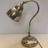 Gooseneck desk lamp