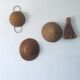 Decorative antique hat