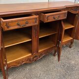 Regency chest