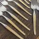 Fish cutlery set