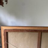 Large 20th century oil on canvas signed J. Beyly