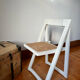 Chaise pliante