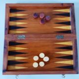 Nice Cabinet art deco wooden