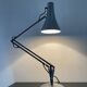 Lampe Anglepoise Herbert Terry & Sons des années 60