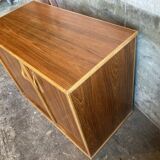 Commode scandinave