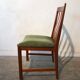 6 chaises scandinaves