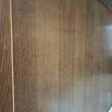 Vintage 8-drawer craft cabinet