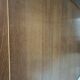 Vintage 8-drawer craft cabinet