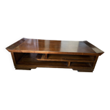 Low table
