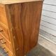 An Old Vintage Workshop Piece with Drawers