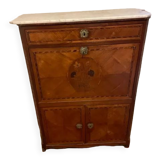 SECRETARY - LOUIS STYLE 16 - 19TH