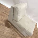 Jacques Charpentier armchairs reupholstered