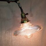 Workshop lamp