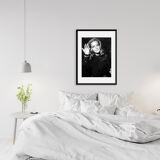 Romy Schneider in 1970