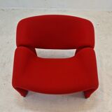 Model F580 Groovy Chair by Pierre Paulin for Artifort, 1966