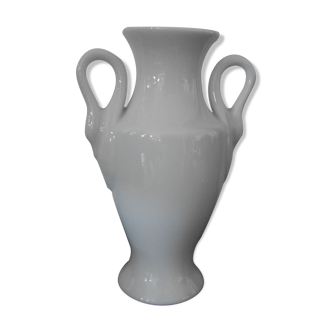 Limoges porcelain soliflore