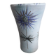 Vintage vase signed Savoie