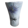 Vintage vase signed Savoie