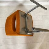 Georges Frydman, chairs, 1970