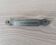 Art Deco furniture handle