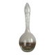 Carafe en verre soufflé