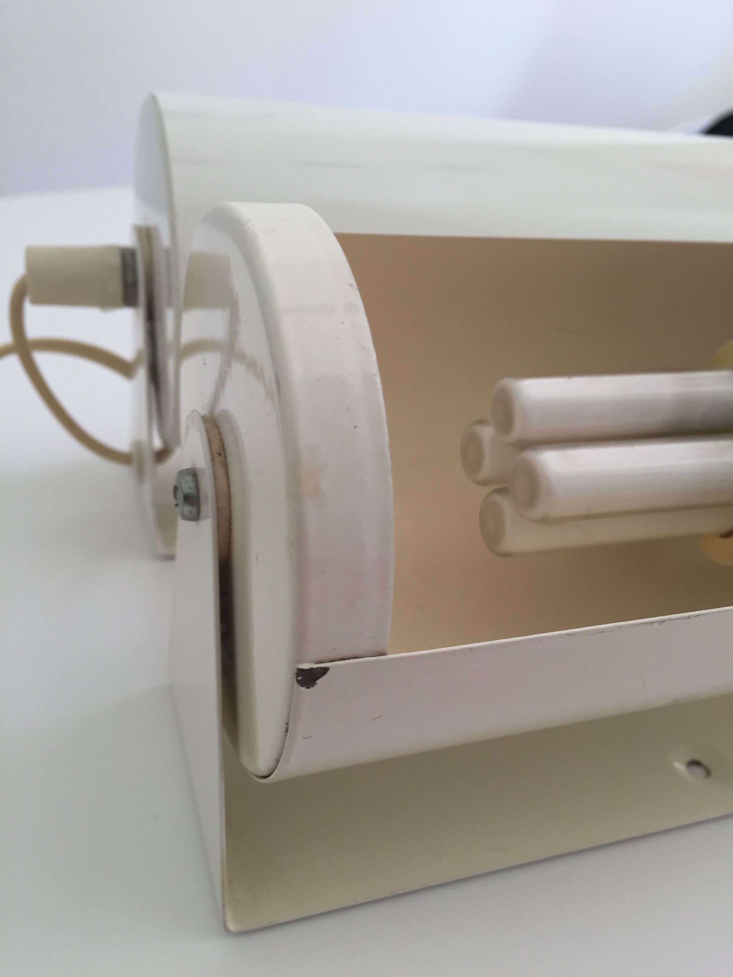 Applique Ikea vintage années 80