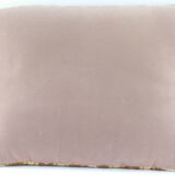 Coussin vintage fleurs