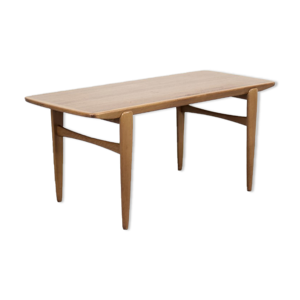 table basse scandinave