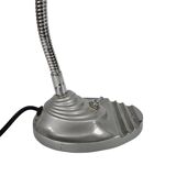 Erpe - Etablissements Ritzen & Penners - lampe de table - col flexible - métal