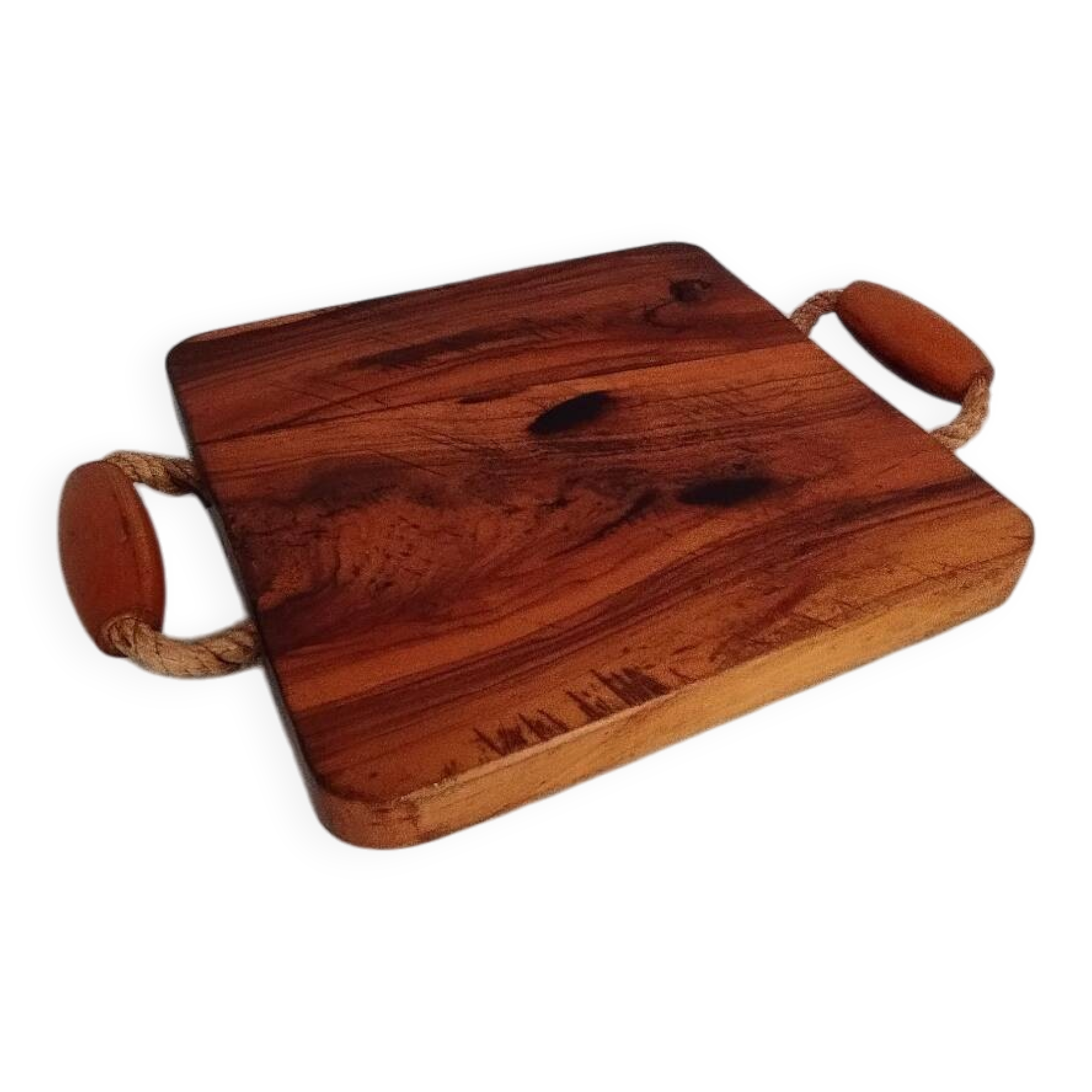 olive wood platter