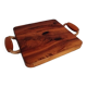 olive wood platter
