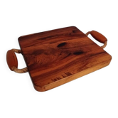 olive wood platter