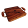 olive wood platter