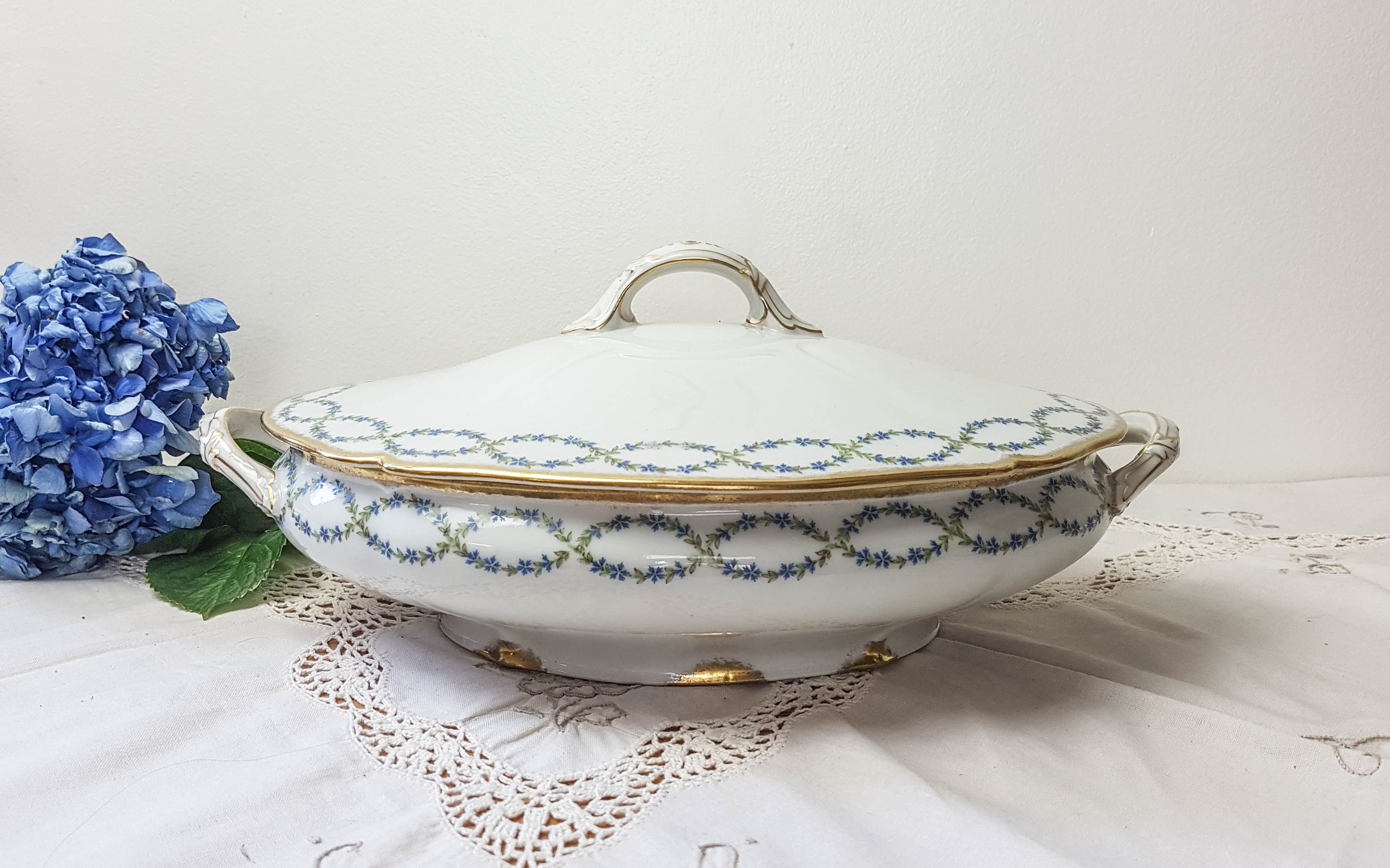 Terrine Émile Bourgeois